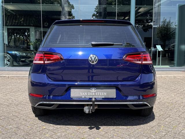 Volkswagen GOLF 1.4 TSI Business Edition Connected Trekhaak | Adapt. Cruise | Stoelverwarming