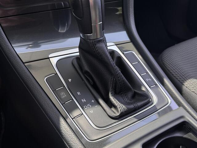 Volkswagen GOLF 1.4 TSI Business Edition Connected Trekhaak | Adapt. Cruise | Stoelverwarming