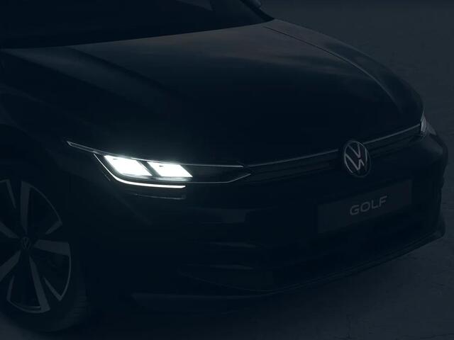 Volkswagen GOLF variant Life Edition 1.5 TSI 85 kW / 116 pk Variant 6 vers
