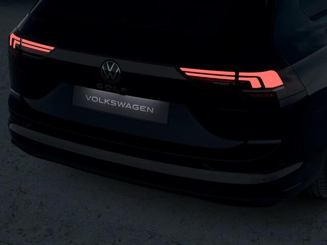 Volkswagen GOLF variant Life Edition 1.5 TSI 85 kW / 116 pk Variant 6 vers