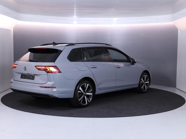 Volkswagen GOLF variant Life Edition 1.5 TSI 85 kW / 116 pk Variant 6 vers