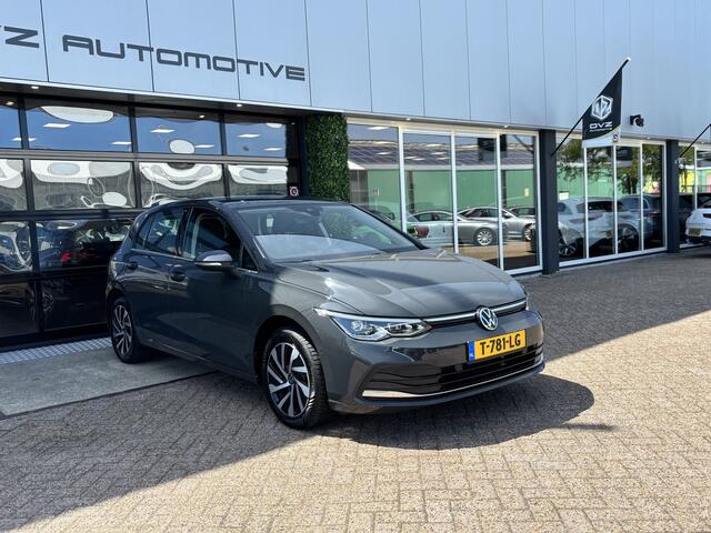 Volkswagen GOLF 1.4 eHybrid Style | Matrix | Ambient | Trekhaak
