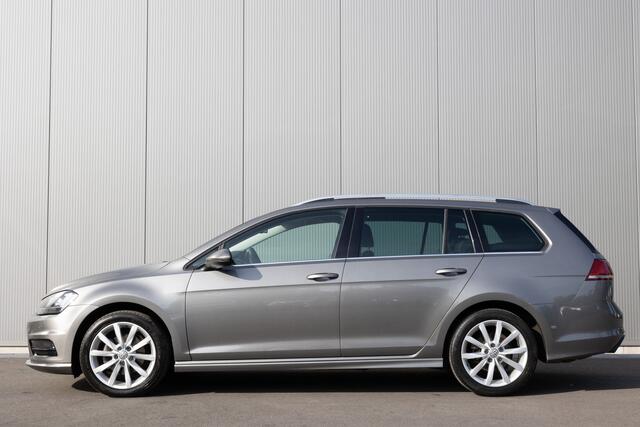 Volkswagen GOLF 1.4 TSI | R-LINE | PANO | CAMERA | NL-AUTO | SPORTSTOELEN | NAVI