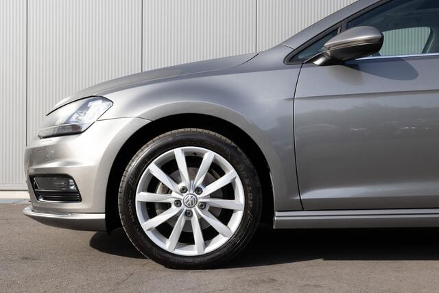 Volkswagen GOLF 1.4 TSI | R-LINE | PANO | CAMERA | NL-AUTO | SPORTSTOELEN | NAVI