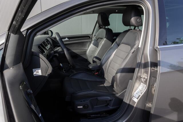 Volkswagen GOLF 1.4 TSI | R-LINE | PANO | CAMERA | NL-AUTO | SPORTSTOELEN | NAVI