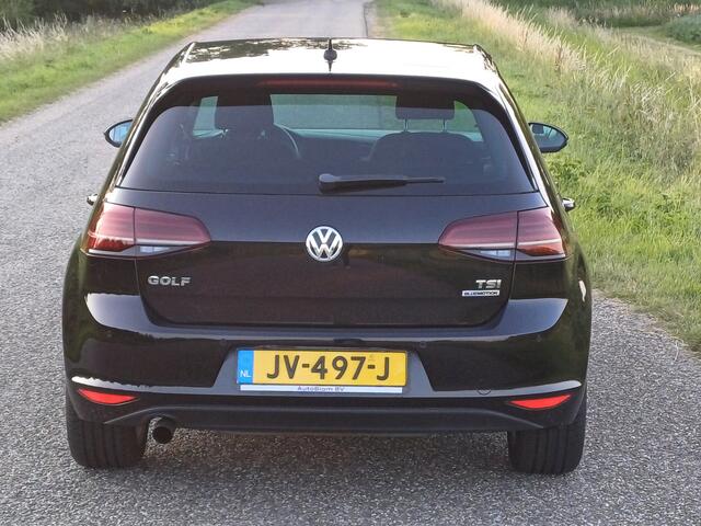 Volkswagen GOLF 1.0 TSI Comfortline /Nette auto !/NL/Top onderhouden !/Clima/Navi/Cruise/