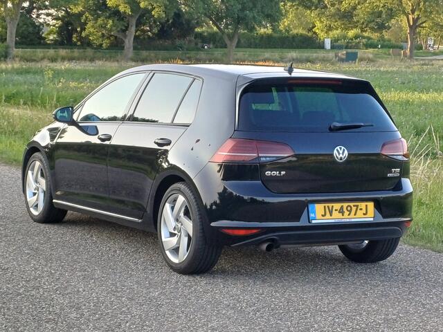 Volkswagen GOLF 1.0 TSI Comfortline /Nette auto !/NL/Top onderhouden !/Clima/Navi/Cruise/