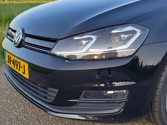 Volkswagen GOLF 1.0 TSI Comfortline /Nette auto !/NL/Top onderhouden !/Clima/Navi/Cruise/