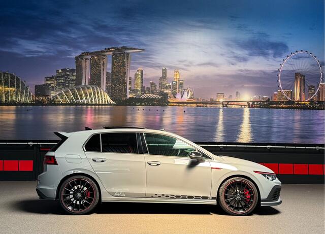 Volkswagen GOLF 2.0 TSI GTI Clubsport 45 Jahre Edition Pano|Akra|H/K|Camera|