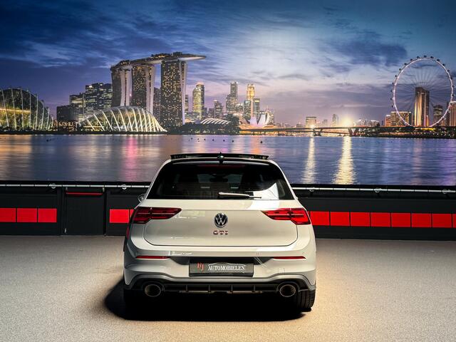 Volkswagen GOLF 2.0 TSI GTI Clubsport 45 Jahre Edition Pano|Akra|H/K|Camera|