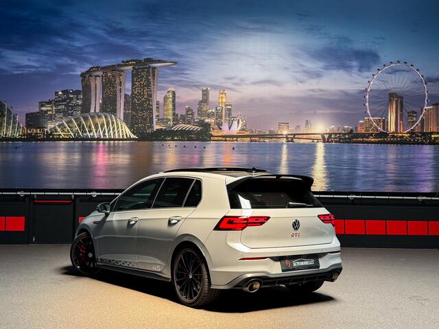 Volkswagen GOLF 2.0 TSI GTI Clubsport 45 Jahre Edition Pano|Akra|H/K|Camera|