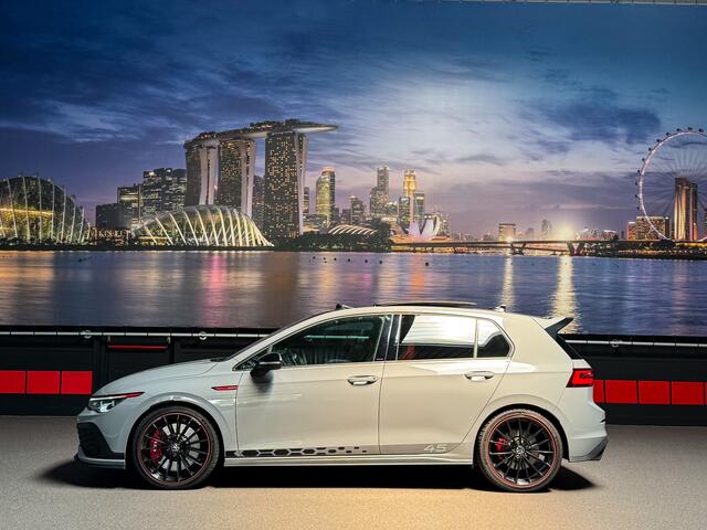 Volkswagen GOLF 2.0 TSI GTI Clubsport 45 Jahre Edition Pano|Akra|H/K|Camera|