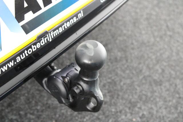 Volkswagen GOLF 1.5 272pk eHybrid GTE Trekhaak 360Camera Head-Up Panoramadak Keyless Navigatie