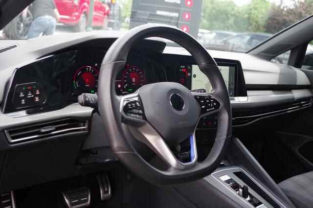 Volkswagen GOLF 1.4 eHybrid GTE 245 PK PHEV, Winterpakket, Carplay, Adap. Cruise Control