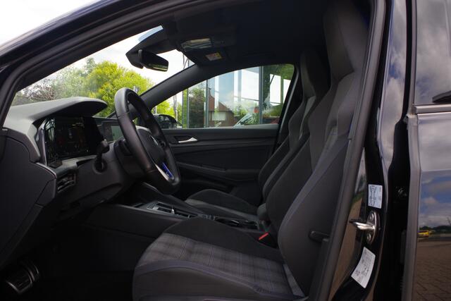 Volkswagen GOLF 1.4 eHybrid GTE 245 PK PHEV, Winterpakket, Carplay, Adap. Cruise Control