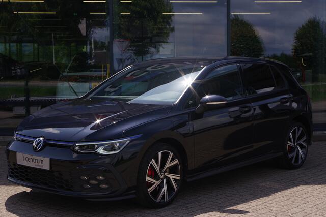 Volkswagen GOLF 1.4 eHybrid GTE 245 PK PHEV, Winterpakket, Carplay, Adap. Cruise Control