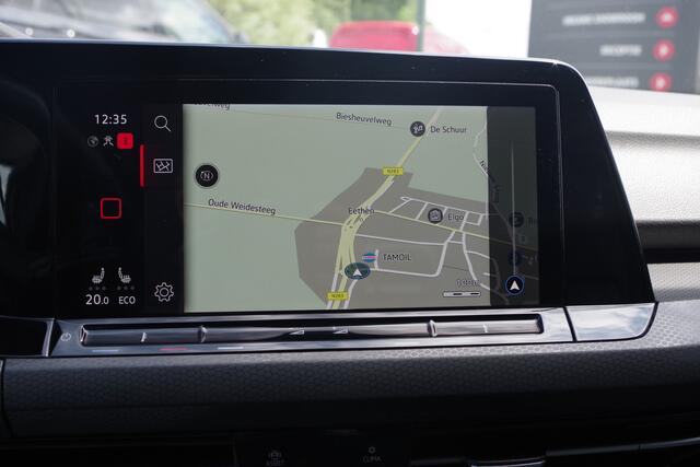 Volkswagen GOLF 1.4 eHybrid GTE 245 PK PHEV, Winterpakket, Carplay, Adap. Cruise Control