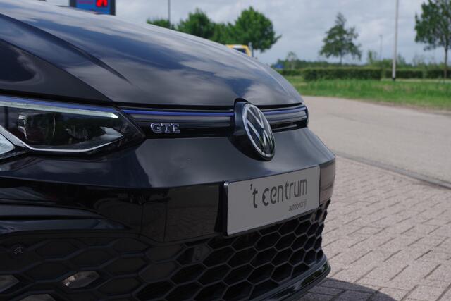 Volkswagen GOLF 1.4 eHybrid GTE 245 PK PHEV, Winterpakket, Carplay, Adap. Cruise Control