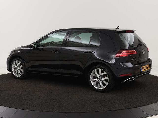 Volkswagen GOLF 1.0 TSI Highline | Full LED | Virtual Cockpit | Carplay | Adaptive cruise | Navigatie | Climate control | Parkeerhulp | Sportstoelen