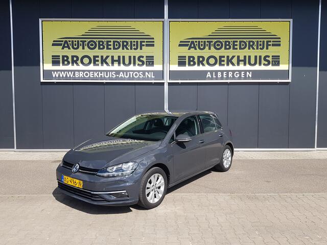 Volkswagen GOLF 1.0 TSI Comfortline