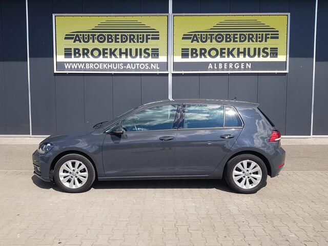 Volkswagen GOLF 1.0 TSI Comfortline
