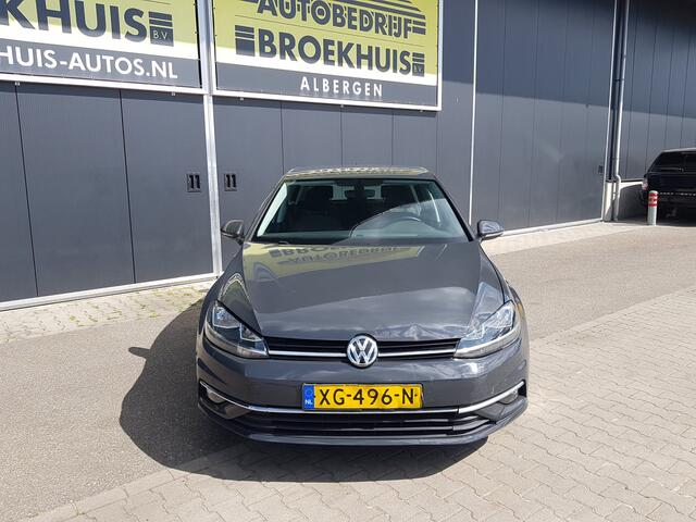 Volkswagen GOLF 1.0 TSI Comfortline