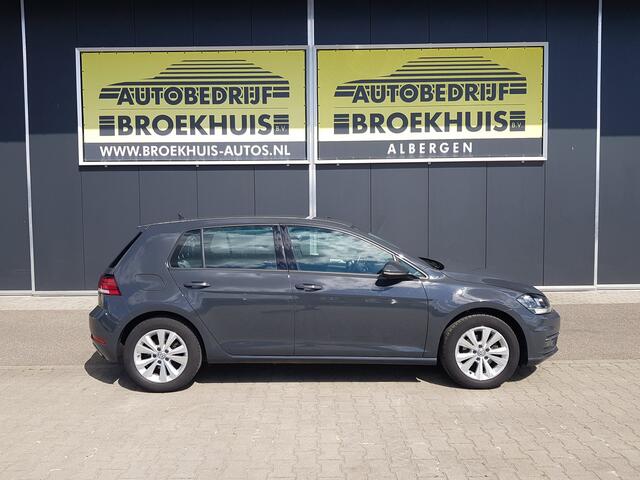 Volkswagen GOLF 1.0 TSI Comfortline