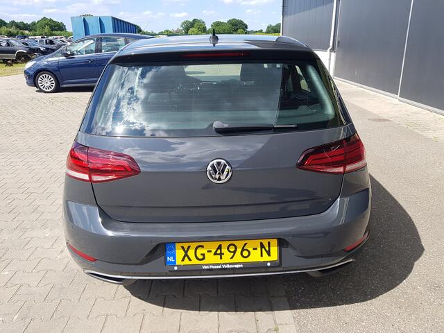 Volkswagen GOLF 1.0 TSI Comfortline
