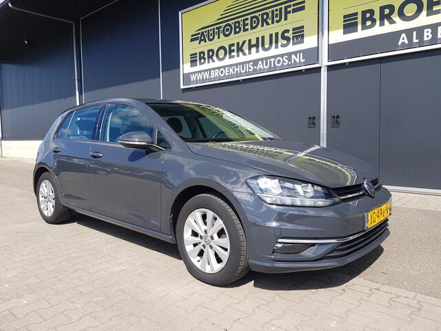 Volkswagen GOLF 1.0 TSI Comfortline