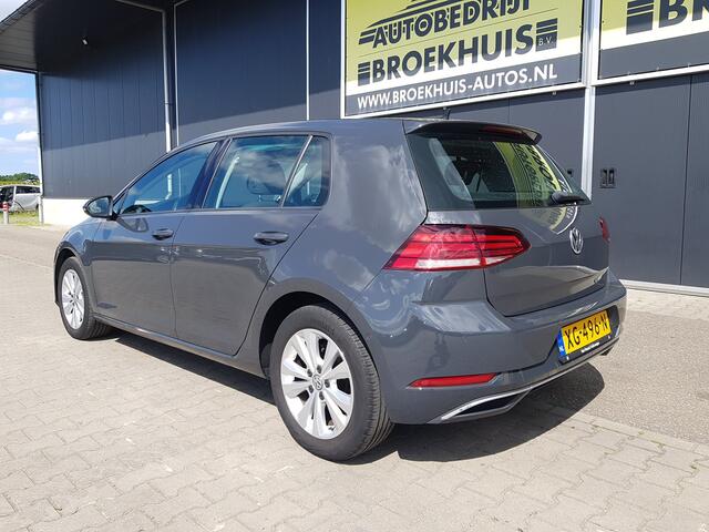 Volkswagen GOLF 1.0 TSI Comfortline