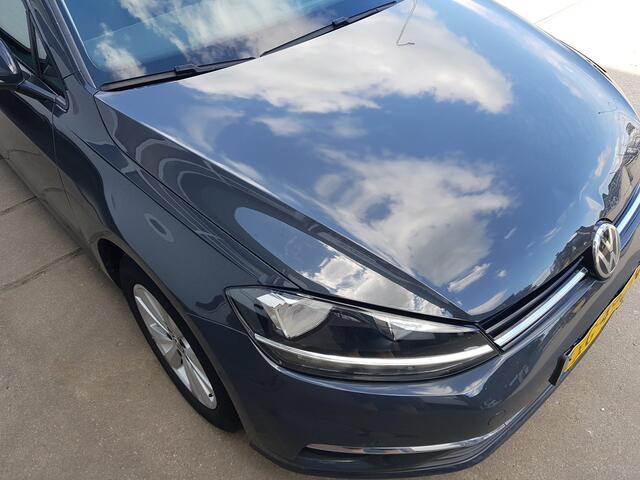 Volkswagen GOLF 1.0 TSI Comfortline
