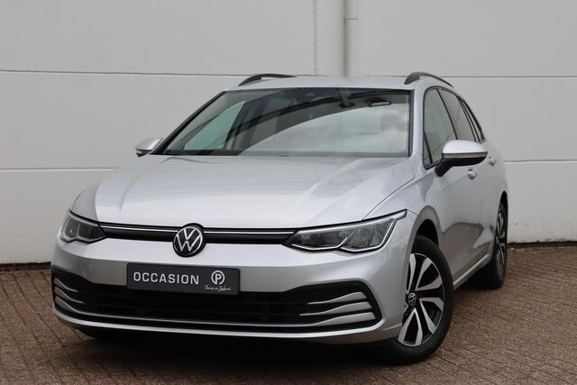 Volkswagen GOLF Variant 1.5 eTSI Life Business 130pk DSG7