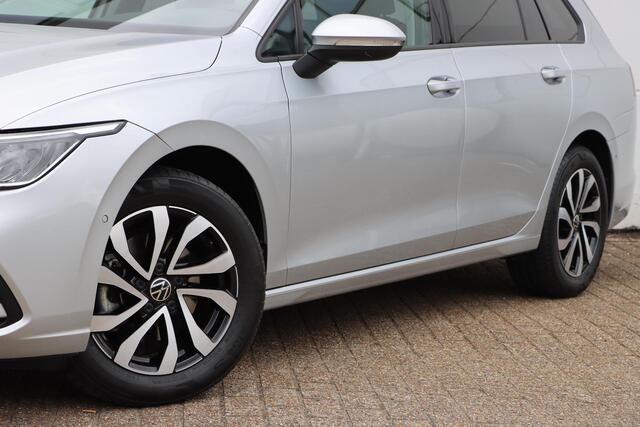 Volkswagen GOLF Variant 1.5 eTSI Life Business 130pk DSG7