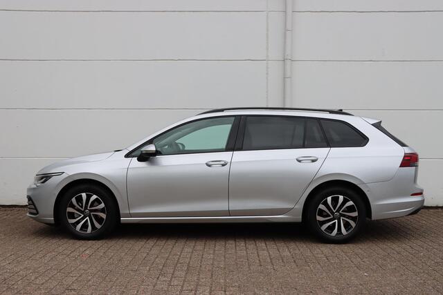 Volkswagen GOLF Variant 1.5 eTSI Life Business 130pk DSG7