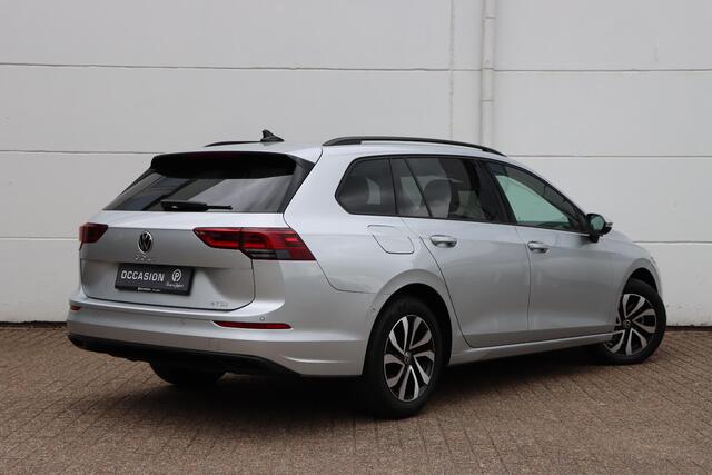 Volkswagen GOLF Variant 1.5 eTSI Life Business 130pk DSG7