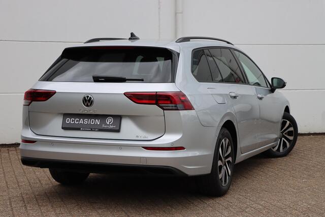Volkswagen GOLF Variant 1.5 eTSI Life Business 130pk DSG7