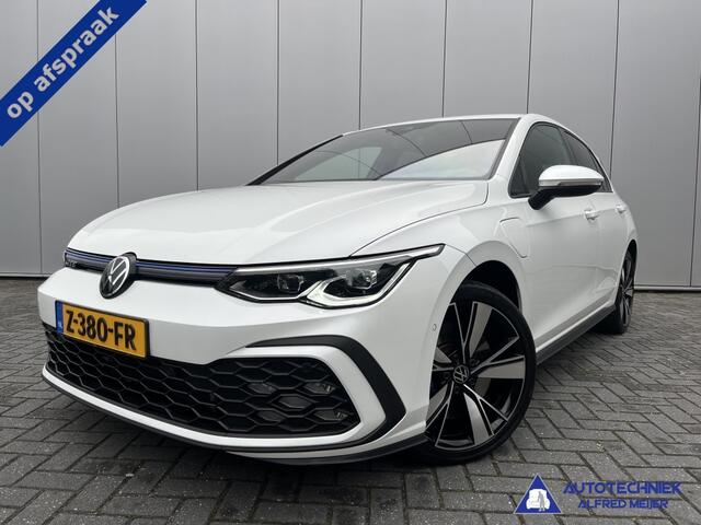 Volkswagen GOLF 1.4 eHybrid GTE Carplay Camera