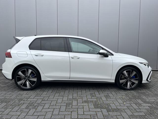 Volkswagen GOLF 1.4 eHybrid GTE Carplay Camera