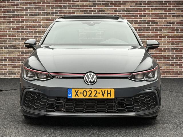 Volkswagen GOLF 2.0 TSI GTI ACC DAK SFEER HEADUP BLINDSPOT