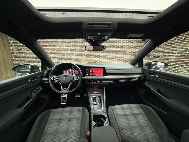 Volkswagen GOLF 2.0 TSI GTI ACC DAK SFEER HEADUP BLINDSPOT