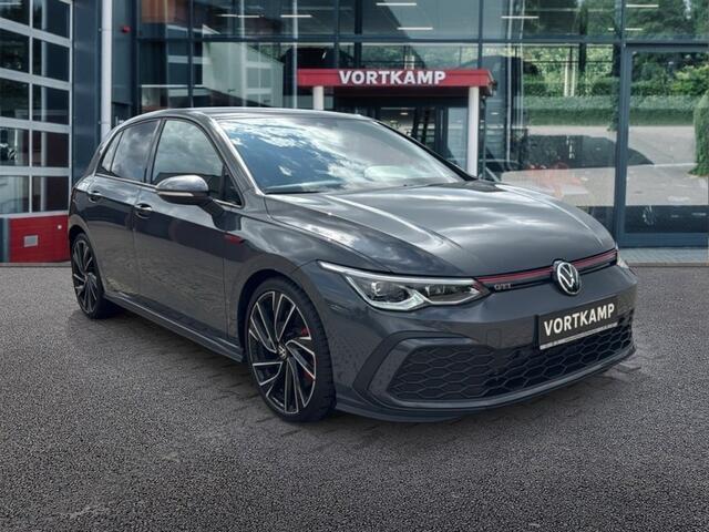 Volkswagen GOLF 2.0 TSI DSG GTI NAVI/ACC/PDC/STOEL-STUURVERW