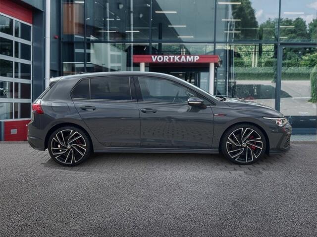 Volkswagen GOLF 2.0 TSI DSG GTI NAVI/ACC/PDC/STOEL-STUURVERW