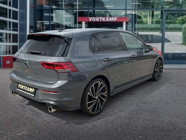 Volkswagen GOLF 2.0 TSI DSG GTI NAVI/ACC/PDC/STOEL-STUURVERW