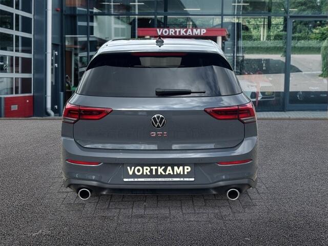 Volkswagen GOLF 2.0 TSI DSG GTI NAVI/ACC/PDC/STOEL-STUURVERW