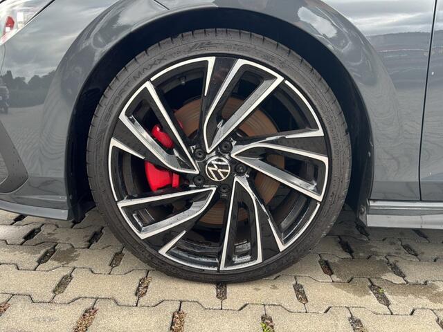 Volkswagen GOLF 2.0 TSI DSG GTI NAVI/ACC/PDC/STOEL-STUURVERW