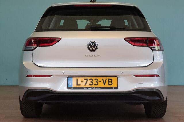 Volkswagen GOLF 1.0 TSI Life | NAVI | APPCONNECT | CLIMA | PDC V+A | ADAP CRUISE |