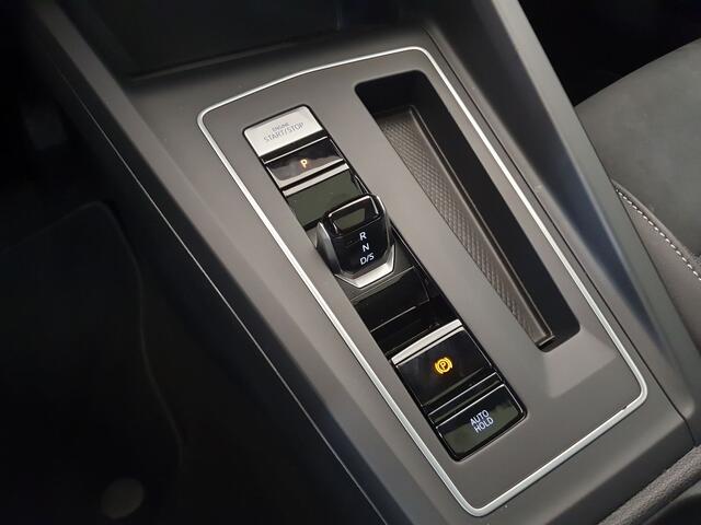 Volkswagen GOLF 1.5 eTSI 115pk DSG/AUT Life Edition Panoramadak, Camera, ergoActive