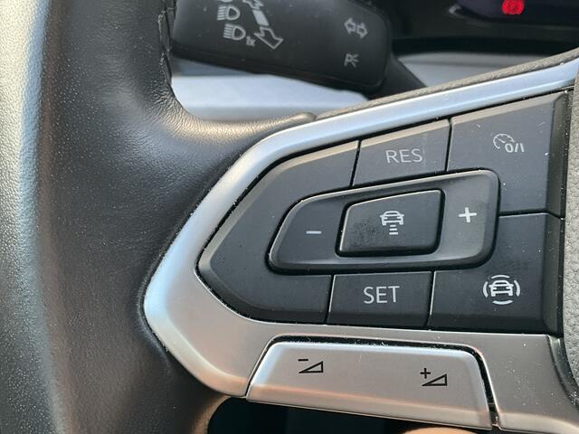 Volkswagen GOLF 1.5 TSI Life Adap.Cruise Sfeerverl Carplay Led NL-Auto Dealer-Onderhouden!