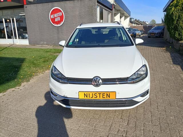 Volkswagen GOLF VARIANT 1.0 TSI Navi, Ad Cruise, Climate, Camera, PDC
