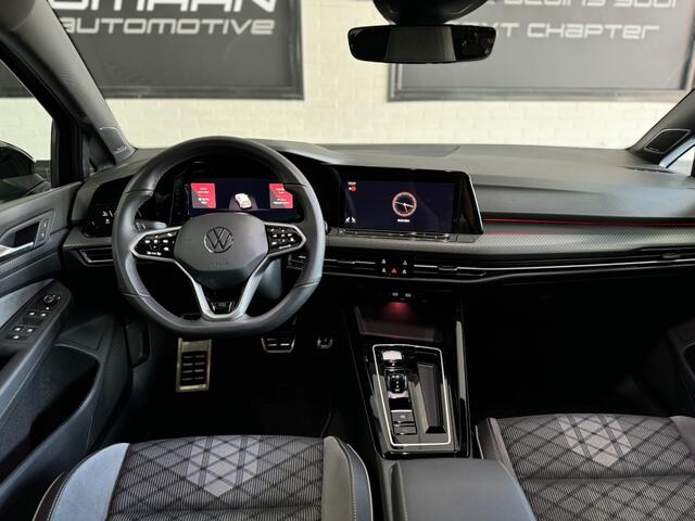 Volkswagen GOLF 1.5 eTSI R-Line DSG 150PK IQ H&K
